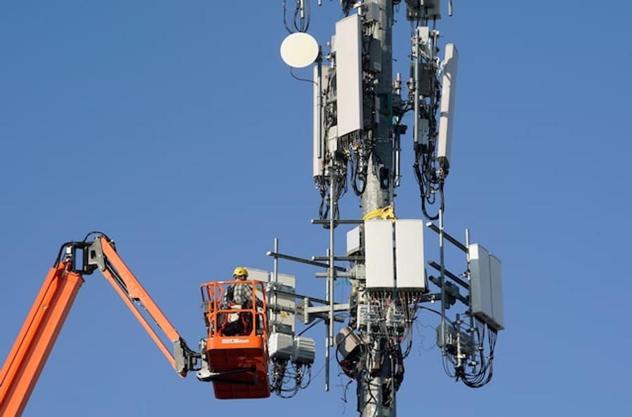 Verizon 提高年度展望，新的 5G 计划推动用户增长