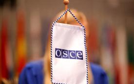 US lawmakers push for OSCE security meeting to move from Serbia to South Carolina