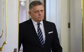 Fico says Slovakia will not join the coalition supporting Ukraine