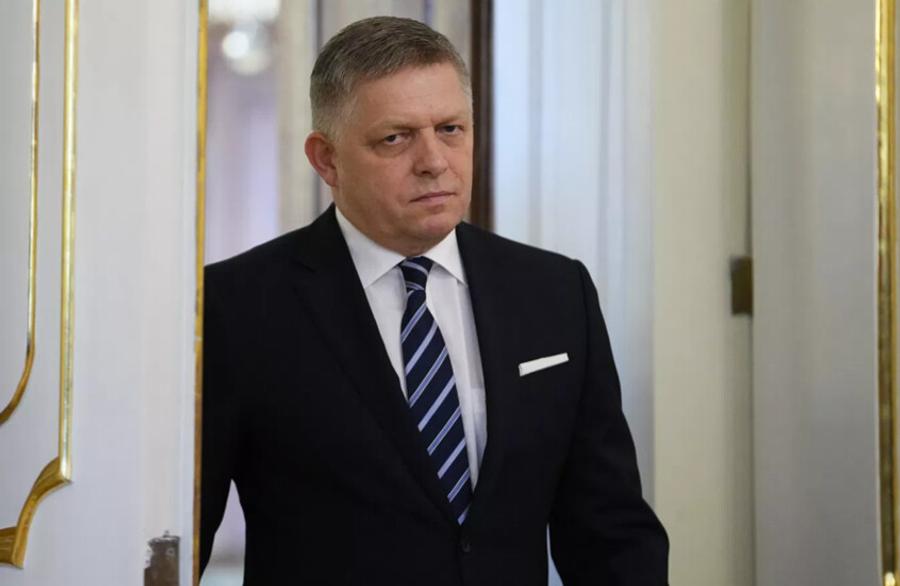 Fico says Slovakia will not join the coalition supporting Ukraine