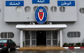 Naâma Asfari met un terme à sa grève de la faim après 46 jours à la prison centrale de Kénitra