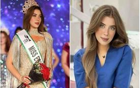 Outgoing Miss Egypt Irina Yousry Refuses to Crown Successor, Citing Rigging and Marginalization
