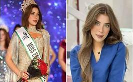 Outgoing Miss Egypt Irina Yousry Refuses to Crown Successor, Citing Rigging and Marginalization