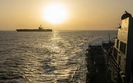 Pentagon Faces Severe Supply Strain as Middle East Conflict Depletes US Precision Missile Stockpiles