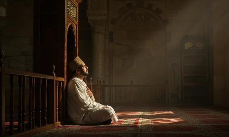 التوازن بين الروح والجسد في الإسلام