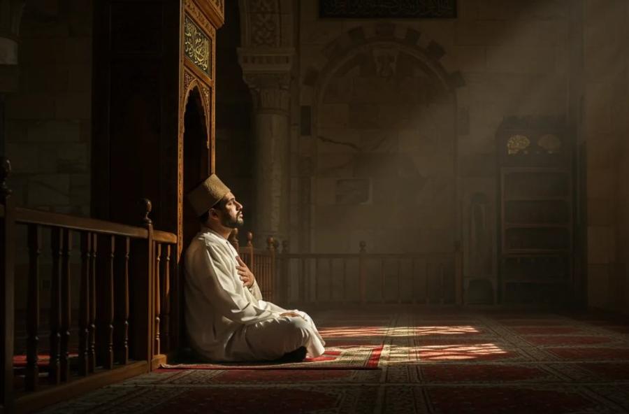 التوازن بين الروح والجسد في الإسلام
