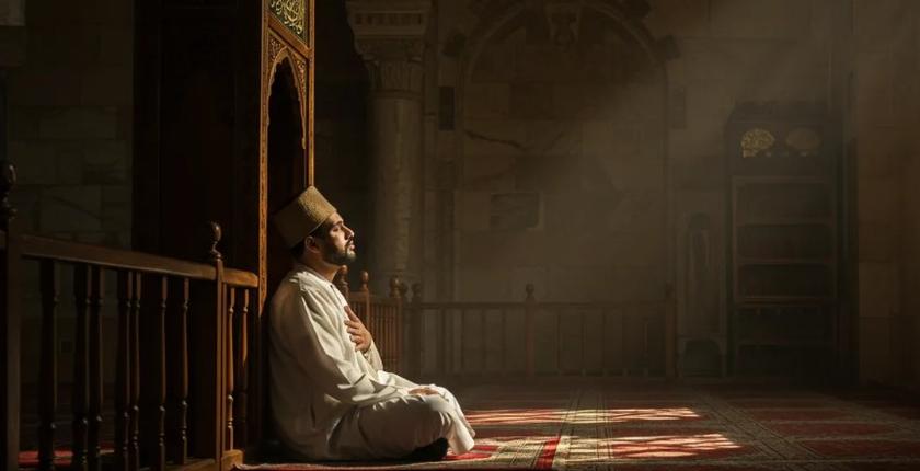 التوازن بين الروح والجسد في الإسلام