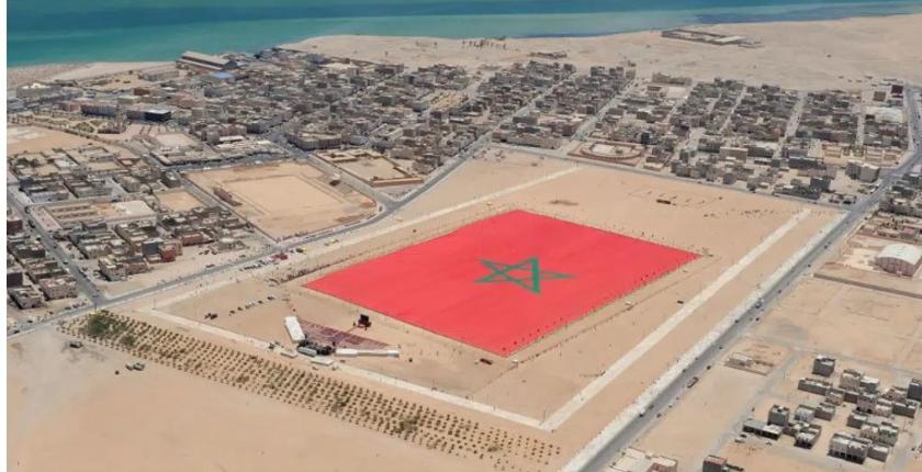 مالي تجدد دعمها لمغربية الصحراء