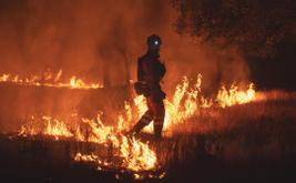 Madrid et le sud-ouest de la France en lutte contre des incendies de forêt d’une ampleur exceptionnelle