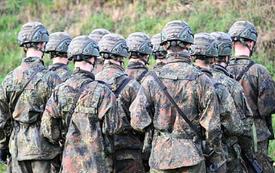 Germany Reopens Sigmaringen Military Base to Support New Voluntary Service Model