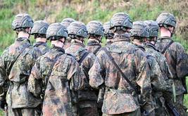 Germany Reopens Sigmaringen Military Base to Support New Voluntary Service Model