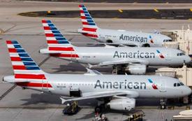 American Airlines Stock Plunges as Rising Fuel Costs Cloud Passenger Demand Surge