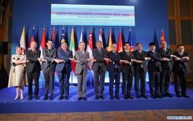 ASEAN-Chine : un partenariat énergétique renforcé face aux tensions au Moyen-Orient