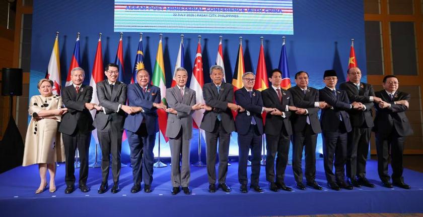 ASEAN-Chine : un partenariat énergétique renforcé face aux tensions au Moyen-Orient