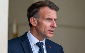 Incendies en France : Emmanuel Macron active le mécanisme européen de protection civile