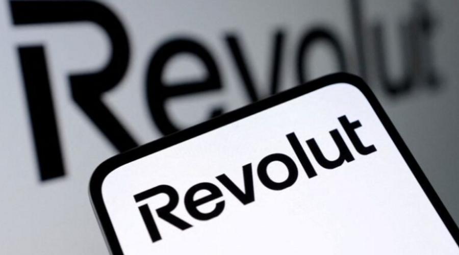 Revolut因新一轮次级股票销售估值飙升至1150亿美元