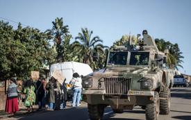 Over 160,000 Foreigners Flee South Africa Following Surge in Anti-Immigrant Violence