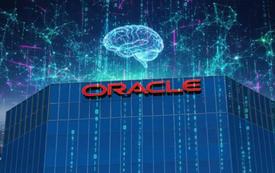 Oracle Faces Investor Scrutiny as Debt-Fueled AI Expansion Triggers Credit Concerns