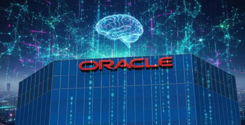 Oracle Faces Investor Scrutiny as Debt-Fueled AI Expansion Triggers Credit Concerns