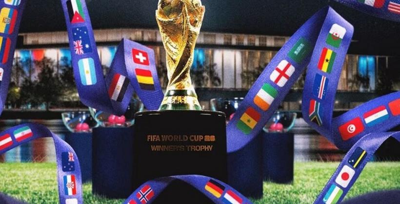 Top-valued football players revealed after the 2026 World Cup