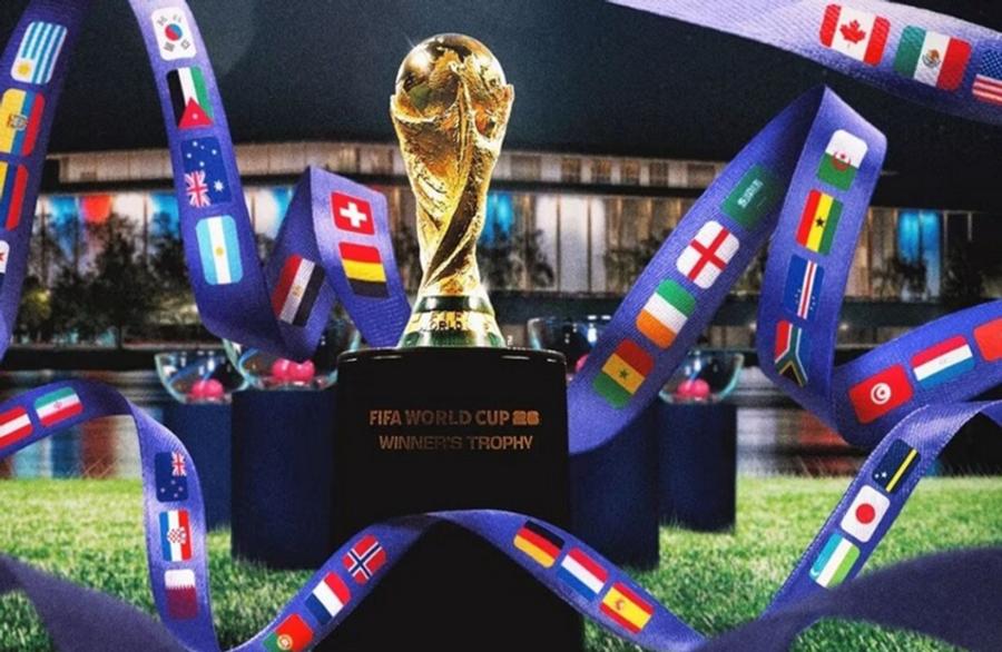 Top-waarde voetballers onthuld na het WK 2026