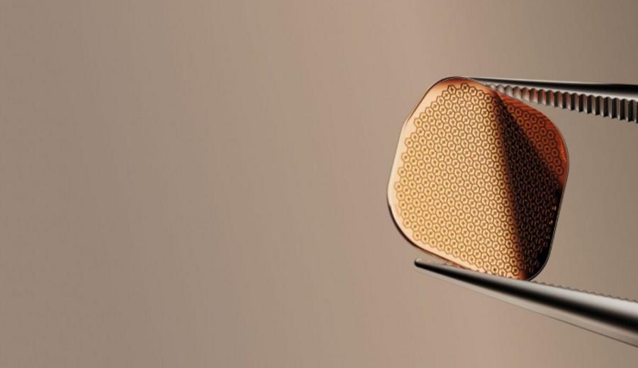 Breakthrough Brain-Computer Interface Chip Restores Sight, Securing European Regulatory Approval