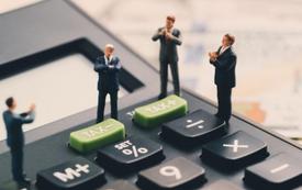 Morocco Ranks Among Highest Globally for Corporate Income Tax After Rate Rise to 35 Percent