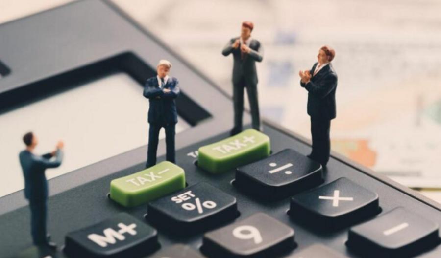 摩洛哥公司所得税率上升至35%，全球排名居前