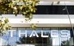 Thales : les commandes bondissent de 21 % au premier semestre 2026