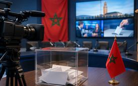 Élections 2026 : les temps d’antenne des 27 partis politiques dans les médias publics définis