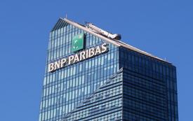 BNP Paribas affiche un bénéfice net en hausse de 33,4 % au deuxième trimestre 2026