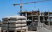 Construction : les ventes de ciment rebondissent de 8 % au deuxième trimestre 2026