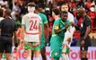 Court of Arbitration for Sport Sets October 8 Hearing for 2025 AFCON Final Dispute