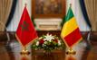 Maroc-Mali : Assimi Goïta salue à Bamako le soutien du Royaume à l’unité du Mali