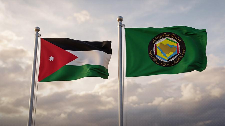 الخليج والأردن يدينون الإعتداءات الإيرانية على أراضيهم