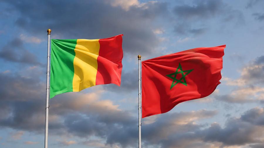 Maroc-Mali : le Complexe Mohammed VI de formation professionnelle remis aux autorités maliennes