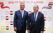 Maroc-Égypte : Rabat et Le Caire veulent accélérer leur partenariat économique et les investissements