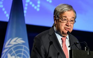 Mer Rouge : António Guterres appelle à une désescalade face aux nouvelles attaques contre les navires commerciaux