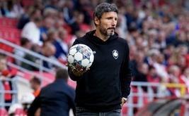 Mark van Bommel Appointed as New Head Coach of the Belgian National Team