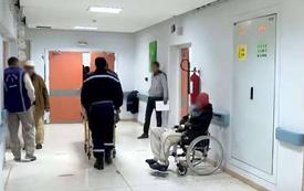 اختلالات في خدمات الحراسة والنظافة بمستشفيات الرباط - سلا