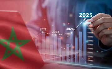 Croissance du Maroc : pourquoi l’économie pourrait atteindre 5,3 % en 2026