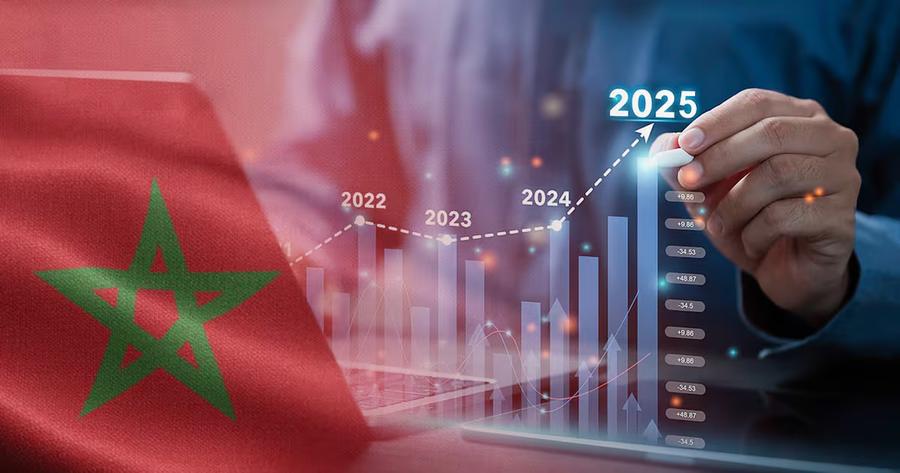 Croissance du Maroc : pourquoi l’économie pourrait atteindre 5,3 % en 2026
