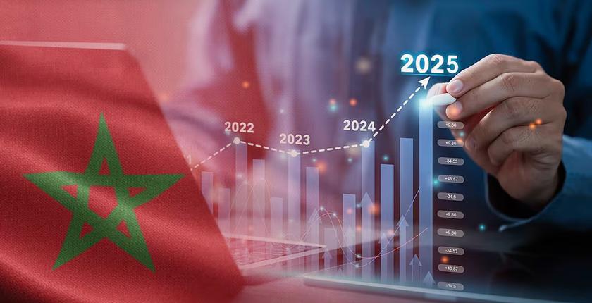 Croissance du Maroc : pourquoi l’économie pourrait atteindre 5,3 % en 2026