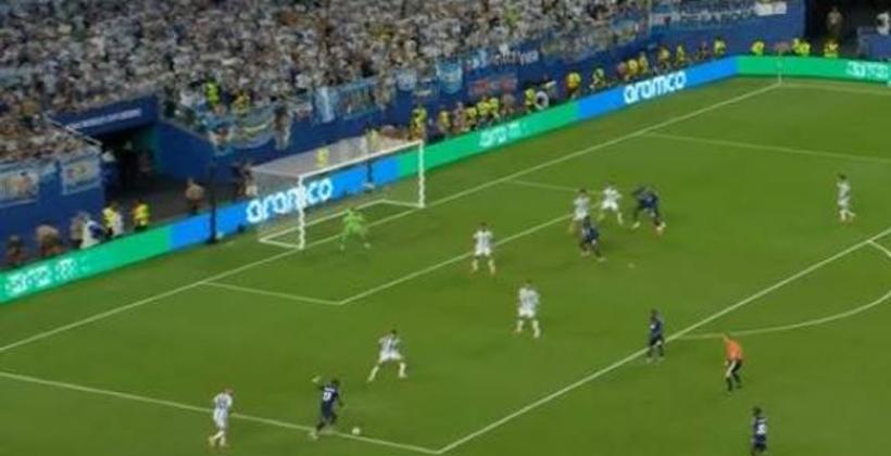 نجم الرأس الأخضر يحصد جائزة أفضل هدف في كأس العالم 2026