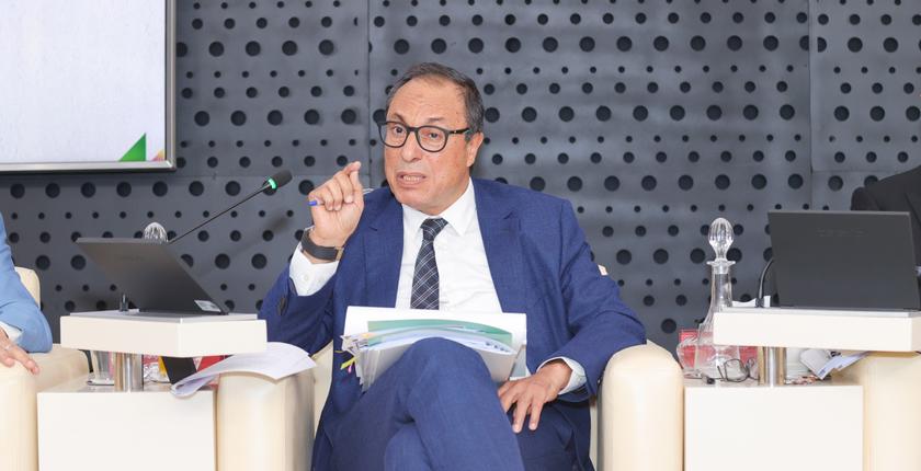 المجلس الاقتصادي يناقش التنمية والبيئة بالمغرب
