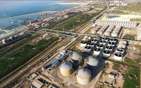 إطلاق منصة جديدة تعزز أمن الغاز المسال بالمغرب