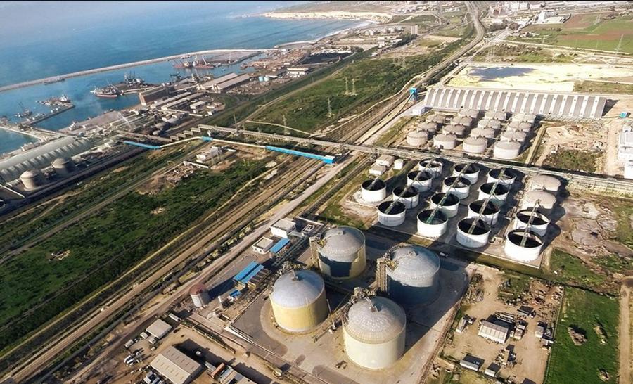 إطلاق منصة جديدة تعزز أمن الغاز المسال بالمغرب