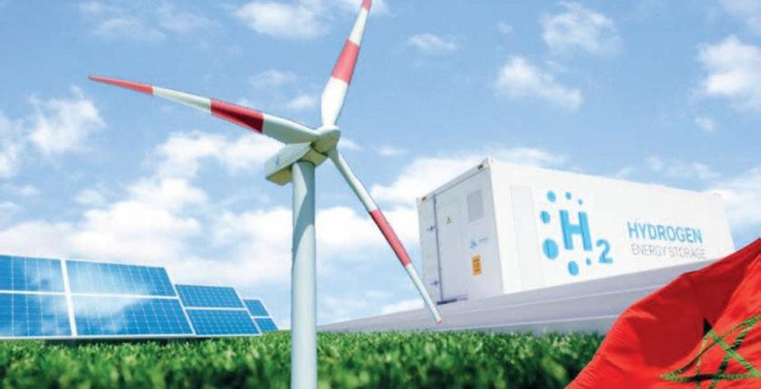 Minerais critiques, hydrogène et solaire : l’Afrique s’impose comme un partenaire stratégique de la transition énergétique européenne