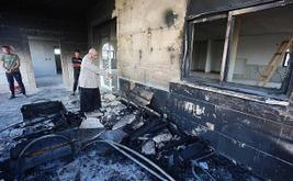 Cisjordanie : deux mosquées incendiées, les tensions s’intensifient dans le nord du territoire occupé