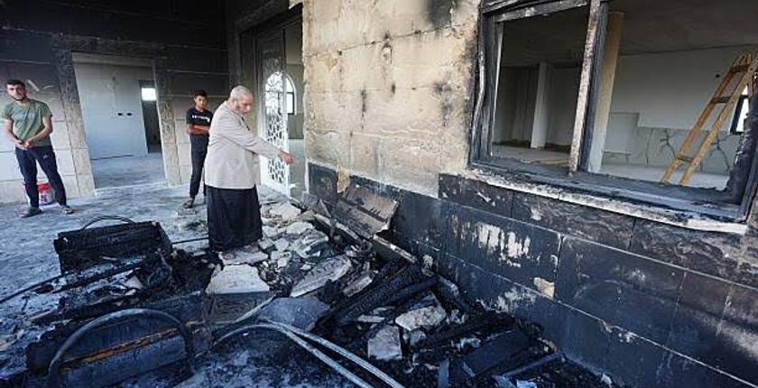 Cisjordanie : deux mosquées incendiées, les tensions s’intensifient dans le nord du territoire occupé